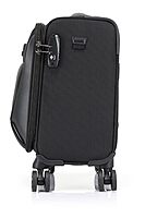 Samsonite VIGON II Spinner Rolling Tote – 27L Laptop Trolley Bag Office Travel Black