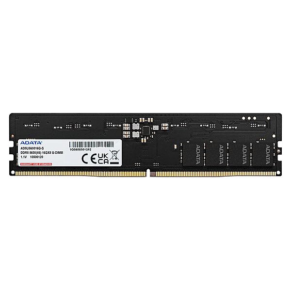 Adata DDR5 Desktop RAM 16GB