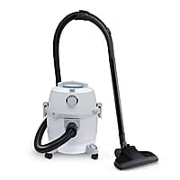 KENT Vortex Wet & Dry Vacuum Cleaner  Blower Function 600W Power & 15L Capacity High Suction