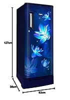 Whirlpool 200 Genius Classic