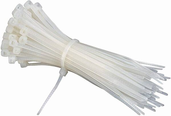 DotNet Cable Tie 250X3.6 10 INCH (PACK OF 100/200 PCS)