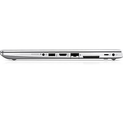 HP EliteBook 830 G5 Laptop 13.3" FHD | 1.7GHz Intel Core i5-8350U Quad-Core | 8GB DDR4 | 256GB SSD | (Refurbished)