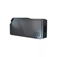 AGI 1TB Portable SSD Iron Grey ED238