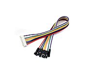 200x200, 1.54inch E-Ink display module, three-color