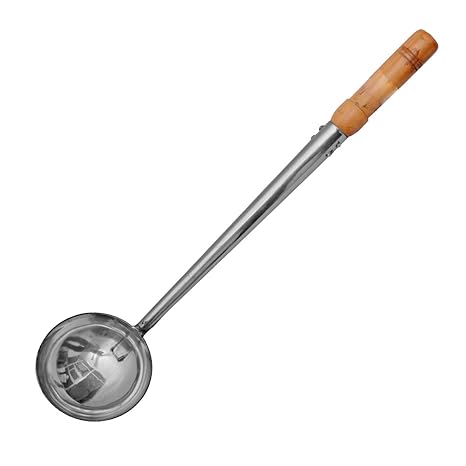 Stainless Steel Big Size Laddle