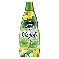 Comfort Fabric Conditioner Liquied