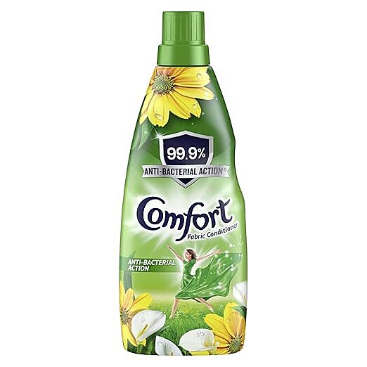 COMFORT FEBRIC GREEN 860ML (16) 235/-