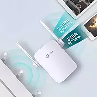 TP-Link RE305 Wireless Range Extender