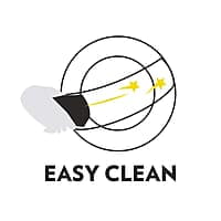 Borosil Stainless Steel Handi Casserole With Lid, Induction friendly, Impact Bonded Tri-ply Bottom, 2.1L