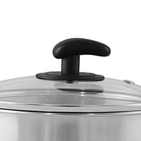 Wonderchef Prato 1.2-Litre Multicook Kettle