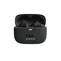 JBL Tune 235 NC TWS (Black)