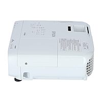 Epson EB-W49 WXGA Projector 3800 Lumens HDMI Optional Wi-Fi V11H983040