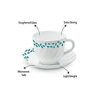 BOROSIL BREAKFAST SET