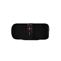 Just Corseca Sushi Boomer 40W Bluetooth Speaker – Dual Drivers | BT 5.3 | RGB | Black
