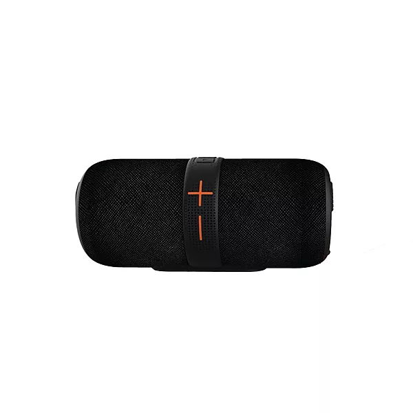 Just Corseca Sushi Boomer 40W Bluetooth Speaker – Dual Drivers | BT 5.3 | RGB | Black