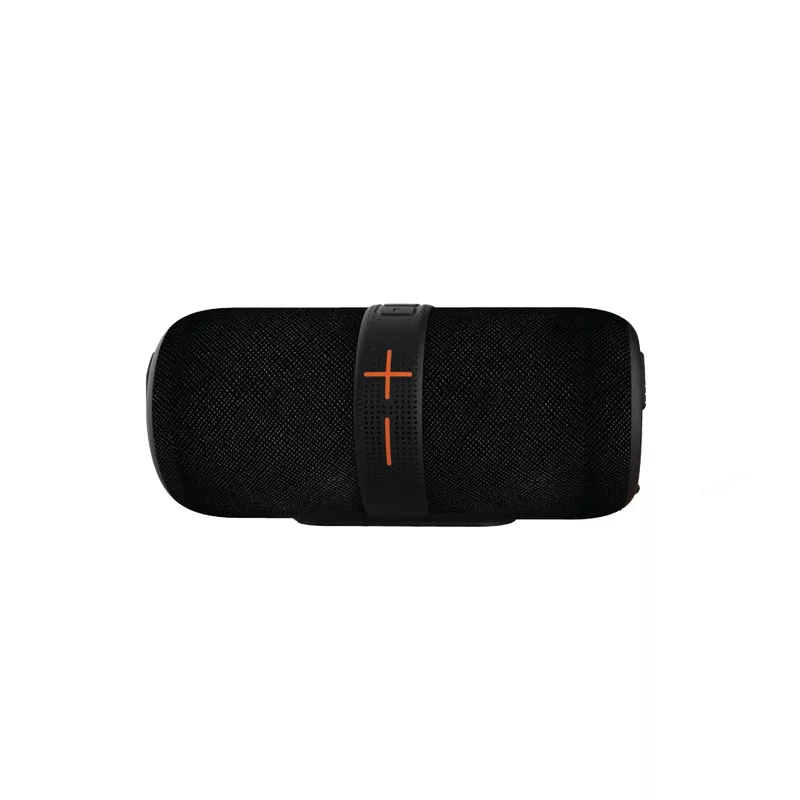 Just Corseca Sushi Boomer 40W Bluetooth Speaker – Dual Drivers | BT 5.3 | RGB | Black