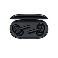 realme Buds Q2 Bluetooth Truly Wireless in Ear Earbuds with Mic (Active Black)
