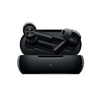 realme Buds Q2 Bluetooth Truly Wireless in Ear Earbuds with Mic (Active Black)