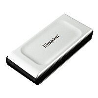 Kingston XS2000 500GB External SSD – USB 3.2 Gen 2 | Up to 2000MB/s | Portable Drive