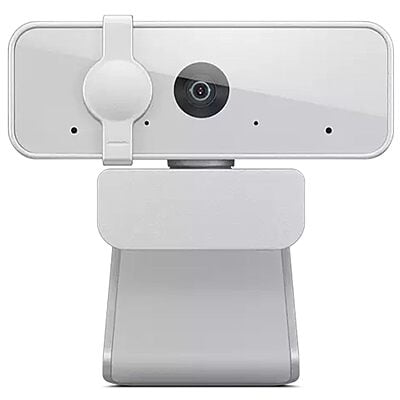 Lenovo 300 1080P Webcam with Dual Built-in mics