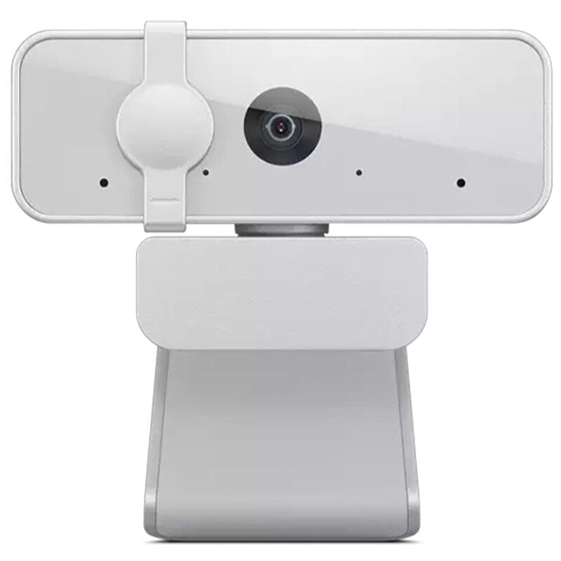 Lenovo 300 1080P Webcam with Dual Built-in mics