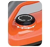 Havells Dry Iron Aquilla 1000W Iron Press German Technology Non Sick Coated Sole Plate