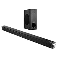 boAt Aavante Bar 1800 Black