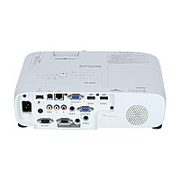 Epson EB-W49 WXGA Projector 3800 Lumens HDMI Optional Wi-Fi V11H983040