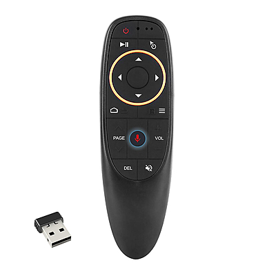 Andbox RCO3 Remote