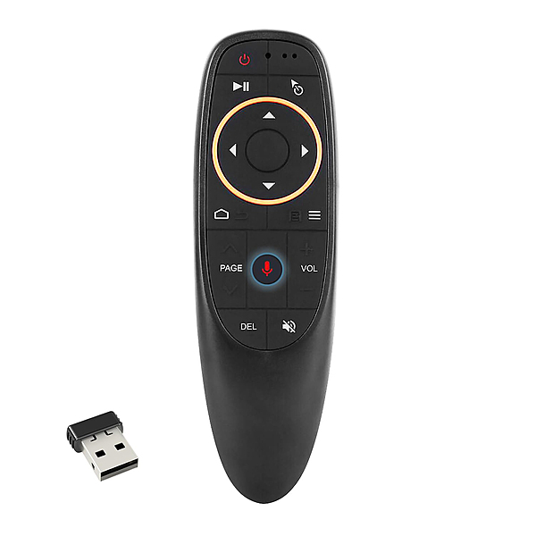 Andbox RCO3 Remote