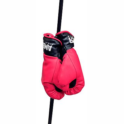 Boxing Punch Stand Set