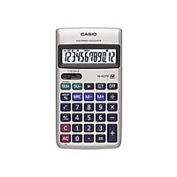 Casio Calculators