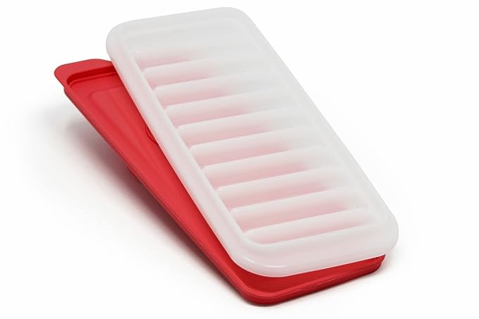 Signora Ware Ice Tray Narrow Stick 11 Cubes