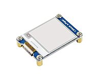 200x200, 1.54inch E-Ink display module, three-color