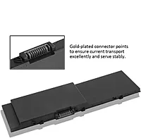 Laptop Battery | MFKVP 91Wh | Dell Precision 7510 7520 7710 7720 M7510 M7710