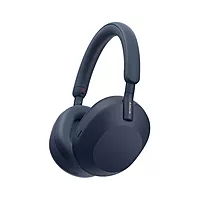 Sony WH-1000XM5 Wireless Headphones – Best Active Noise Cancelling | 30H Battery | Mic