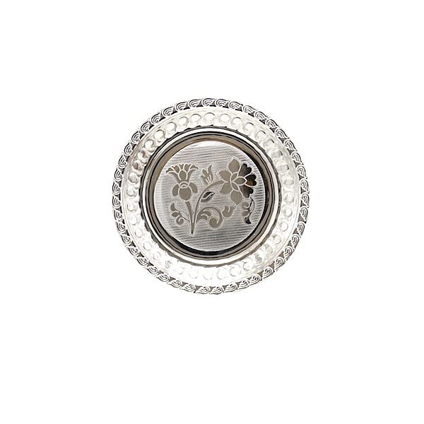 Silver Plate 60g