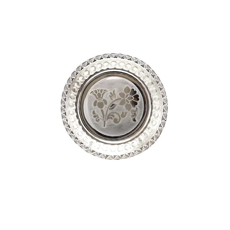 Silver Plate 60g