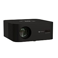 Portronics Beem 510 Projector – 1080p Native, 4K Ready, 3000 Lumens, compact, Wi-Fi enabled, HDMI/USB ports. Perfect for movies, gaming, and presentations.