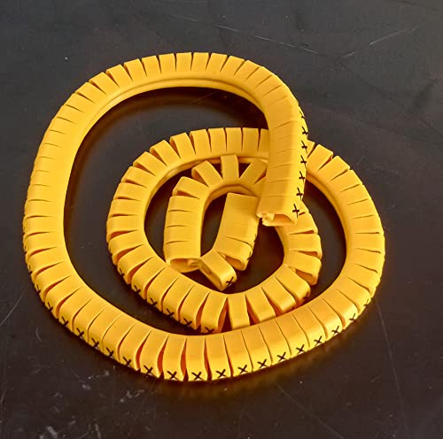 PVC Ferrules (Alphabet A-Z Cable) PVC Ferrules (Alphabet A-Z Cable)