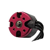 DJI 2212 920KV Brushless DC Motor for Drone with Black Cap (CW Motor Rotation)