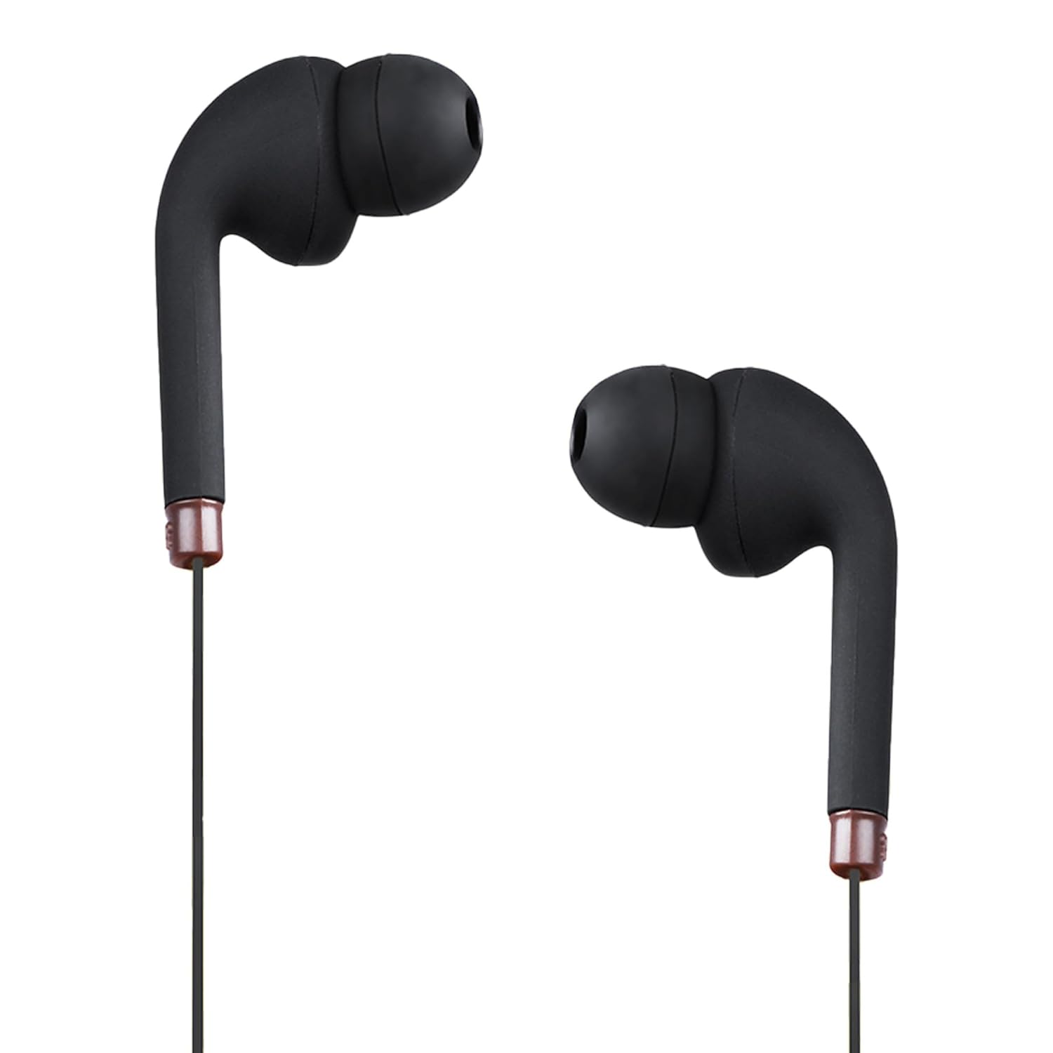 Zebronics Corolla Wired Earphone