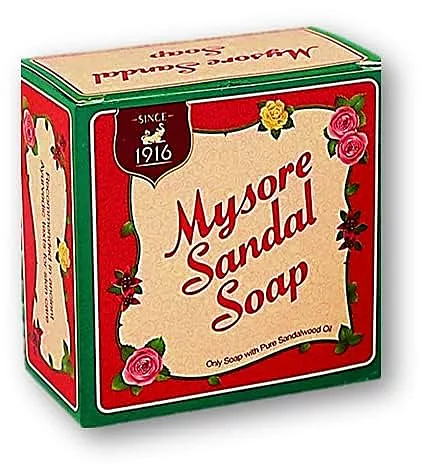 MYSORE SANDAL 150GM
