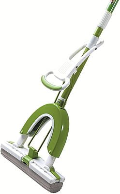 Scotch Brite Butterfly Mop, 1 pc