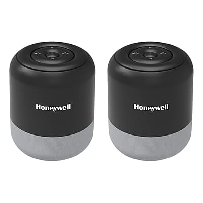 Honeywell Trueno U100 Portable Speaker