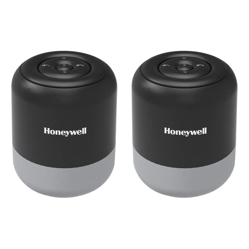 Honeywell Trueno U100 Portable Speaker Honeywell Trueno U100 Portable Speaker