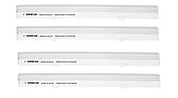 Oreva Aashka-T8-1FT 6-Watt LED Tubelight
