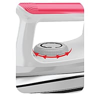 Havells Trendy 750 watt Dry Iron