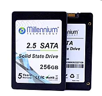 Techie 256GB SATA M.2 Internal SSD Drive offers high-speed data transfer, reliable performance, and compact design. Perfect for upgrading your laptop or desktop for faster boot and load times.