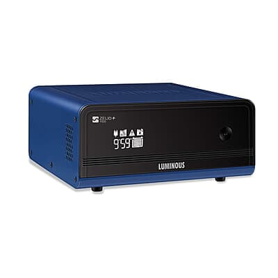 Luminous Zelio+ 1100 Inverter